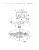 METHOD OF FORMING AN ARTICLE ATTACHABLE TO AN EXTERIOR SURFACE OF A     VEHICLE diagram and image