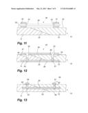 METHOD OF MANUFACTURING AN ELONGATED COMPOSITE STRUCTURE diagram and image