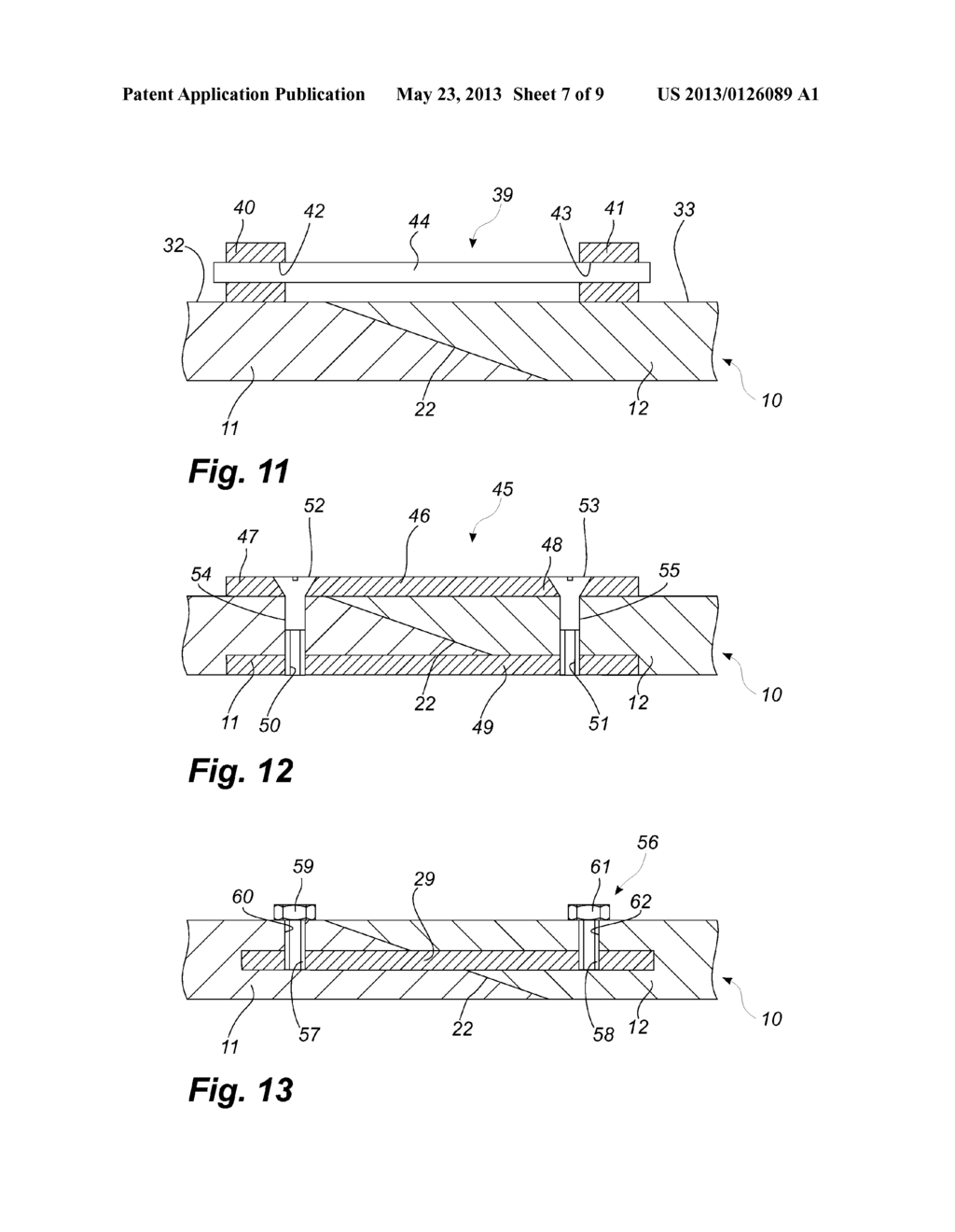 METHOD OF MANUFACTURING AN ELONGATED COMPOSITE STRUCTURE - diagram, schematic, and image 08