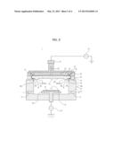 SUBSTRATE PROCESSING APPARATUS diagram and image