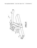 WATER ACCUMULATION PREVENTION SYSTEMS, DEVICES AND METHODS FOR AWNING     STRUCTURES diagram and image