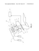 METHOD OF CONTINUOUS CASTING THIN STEEL STRIP diagram and image