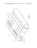 METHOD OF CONTINUOUS CASTING THIN STEEL STRIP diagram and image