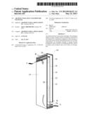 ARCHITECTURAL HEAT AND MOISTURE EXCHANGE diagram and image