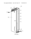 ARCHITECTURAL HEAT AND MOISTURE EXCHANGE diagram and image