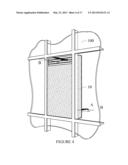 ARCHITECTURAL HEAT AND MOISTURE EXCHANGE diagram and image