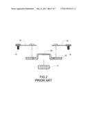 THIN HEAT SINK diagram and image