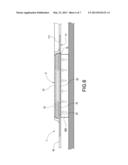 THIN HEAT SINK diagram and image