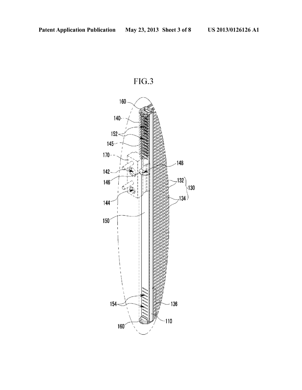 Condenser for Vehicle - diagram, schematic, and image 04