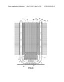 HEAT SINK OF A LARGE AREA diagram and image