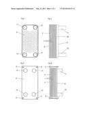 HEAT EXCHANGER PLATE AND A PLATE HEAT EXCHANGER diagram and image