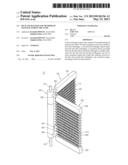 HEAT EXCHANGER AND METHOD OF MANUFACTURING THE SAME diagram and image