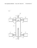 HEAT EXCHANGER AND METHOD OF MANUFACTURING THE SAME diagram and image