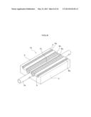 HEAT TRANSFER PLATE AND METHOD OF MANUFACTURING THE SAME diagram and image