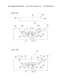 HEAT TRANSFER PLATE AND METHOD OF MANUFACTURING THE SAME diagram and image