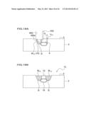 HEAT TRANSFER PLATE AND METHOD OF MANUFACTURING THE SAME diagram and image