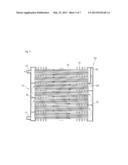 HEAT EXCHANGER diagram and image