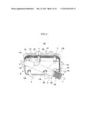 HEAT EXCHANGER FOR VEHICLE diagram and image