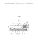 HEAT EXCHANGER FOR VEHICLE diagram and image