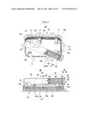 HEAT EXCHANGER FOR VEHICLE diagram and image