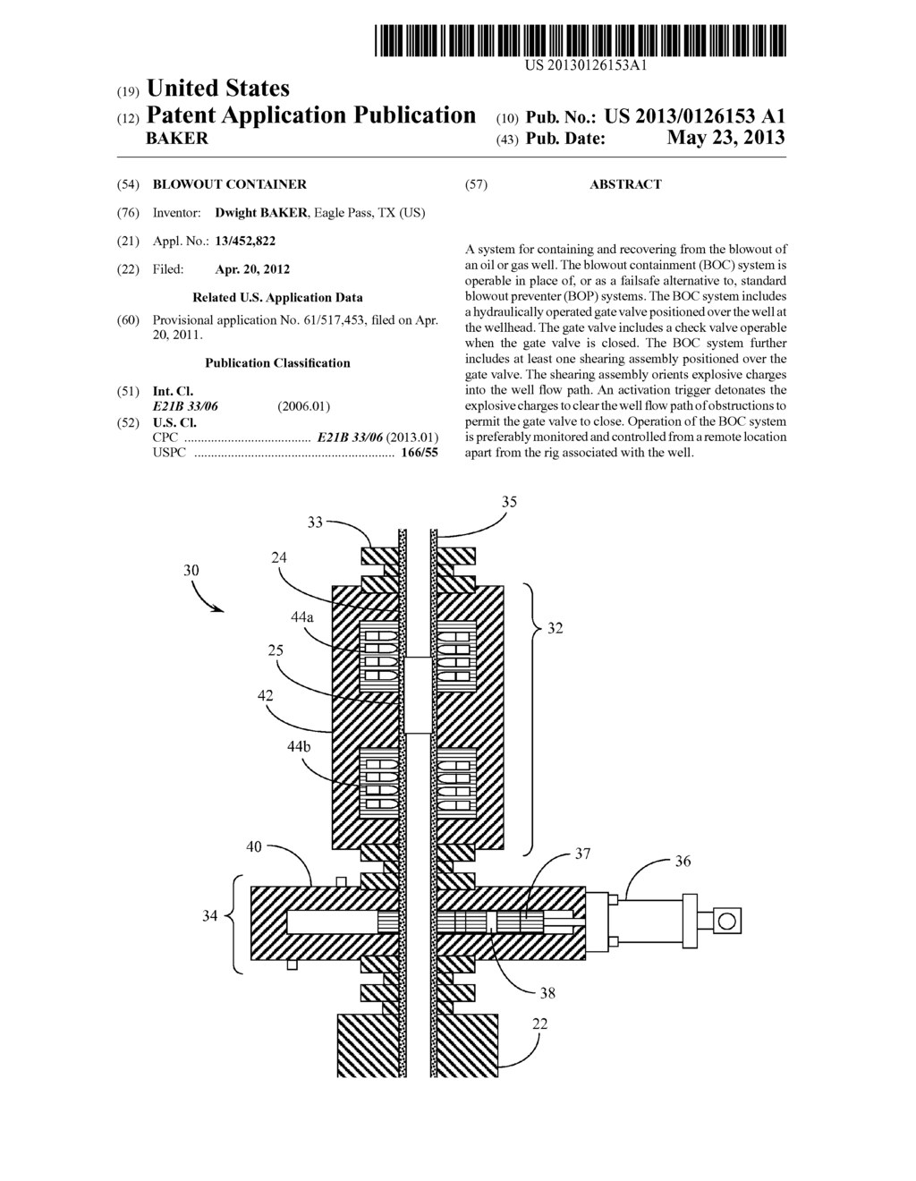 Blowout Container - diagram, schematic, and image 01