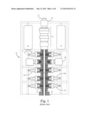 Blowout Container diagram and image