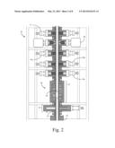 Blowout Container diagram and image