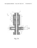 Blowout Container diagram and image