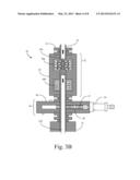 Blowout Container diagram and image