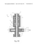 Blowout Container diagram and image