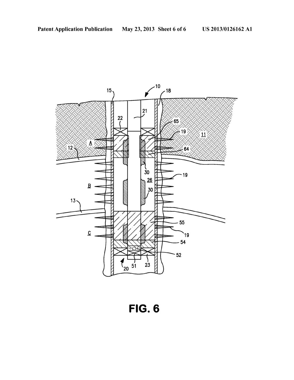 IN-SITU ZONAL ISOLATION AND TREATMENT OF WELLS - diagram, schematic, and image 07