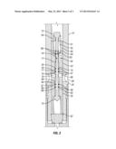 PERCUSSION OPERATED FIRING MECHANISM FOR PERFORATION OF WELLBORES AND     METHODS OF USING SAME diagram and image