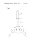 METHOD FOR FIGHTING AN OILSPILL IN THE AFTERMATH OF AN UNDERWATER OIL WELL     BLOWOUT AND INSTALLATION FOR CARRYING OUT THE METHOD diagram and image