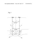 METHOD FOR FIGHTING AN OILSPILL IN THE AFTERMATH OF AN UNDERWATER OIL WELL     BLOWOUT AND INSTALLATION FOR CARRYING OUT THE METHOD diagram and image