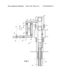 PRODUCT SAMPLING SYSTEM WITHIN SUBSEA TREE diagram and image