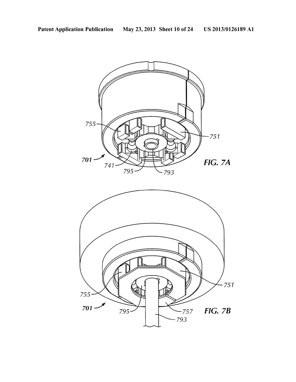 TUBULAR GUIDING AND GRIPPING APPARATUS AND METHOD - diagram, schematic, and image 11