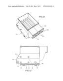 DEVICE FOR LIMITING THE CONSEQUENCES OF A WIDESPREAD FIRE IN PREMISES diagram and image