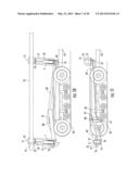 VEHICLE TRACK ASSEMBLY diagram and image