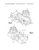 OSCILLATING TOOLS AND ACCESSORIES diagram and image