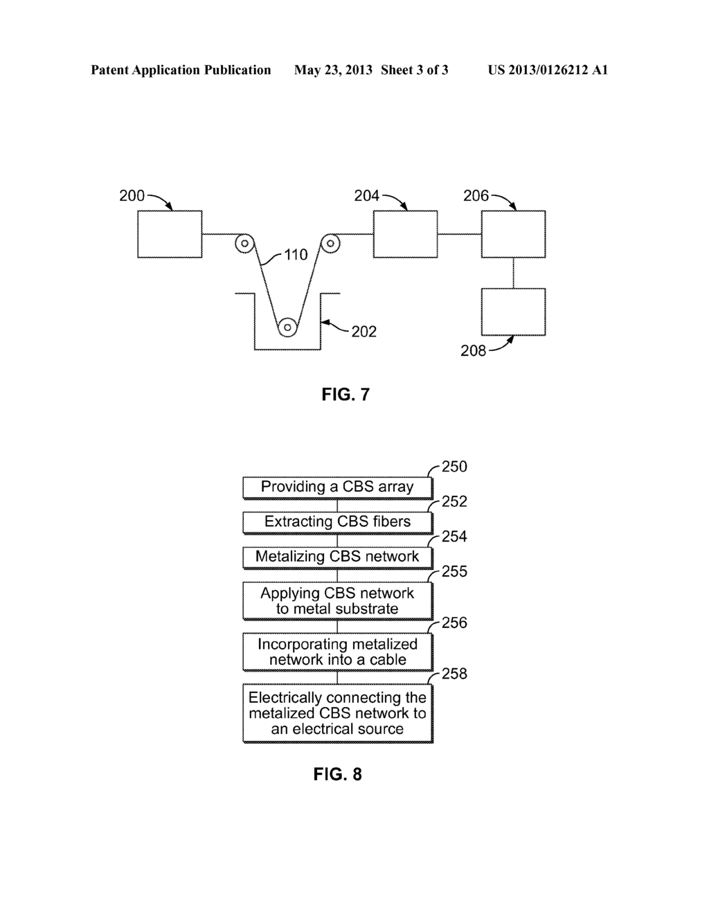 CONDUCTIVE MEMBERS USING CARBON-BASED SUBSTRATE COATINGS - diagram, schematic, and image 04