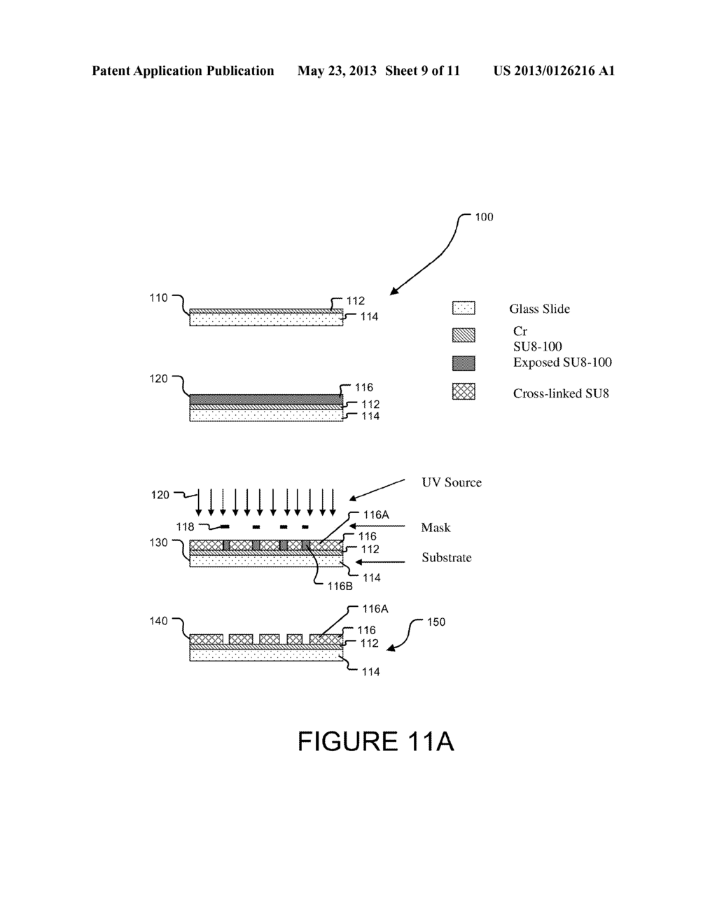 ELECTRICALLY CONDUCTIVE, THERMOSETTING ELASTOMERIC MATERIAL AND USES     THEREFOR - diagram, schematic, and image 10