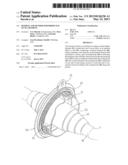 BUSHING AND METHOD FOR PRODUCING SUCH A BUSHING diagram and image