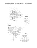 BUSHING AND METHOD FOR PRODUCING SUCH A BUSHING diagram and image