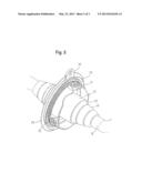 BUSHING AND METHOD FOR PRODUCING SUCH A BUSHING diagram and image