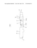 ELECTRIC WIRE WITH TERMINAL AND CONNECTOR diagram and image