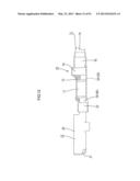 ELECTRIC WIRE WITH TERMINAL AND CONNECTOR diagram and image