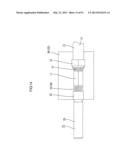 ELECTRIC WIRE WITH TERMINAL AND CONNECTOR diagram and image