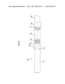 ELECTRIC WIRE WITH TERMINAL AND CONNECTOR diagram and image