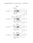 ELECTRIC WIRE WITH TERMINAL AND CONNECTOR diagram and image