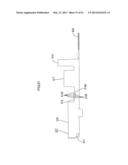 ELECTRIC WIRE WITH TERMINAL AND CONNECTOR diagram and image